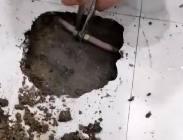 梅县卫生间漏水检测电话