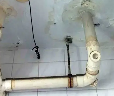 梅县卫生间漏水检测多少钱