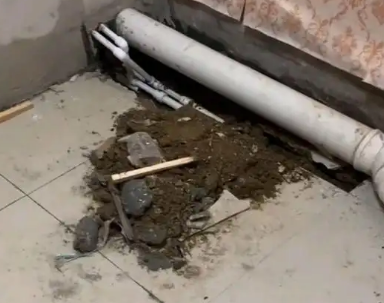 梅县卫生间漏水检测哪家好