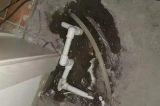 梅县卫生间漏水检测多少钱