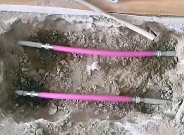 梅县卫生间测漏水多少钱
