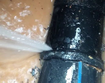 梅县漏水维修价格明细