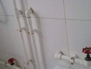 梅县水管维修多少钱