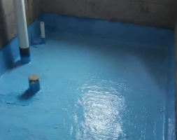 梅县卫生间防水哪家好