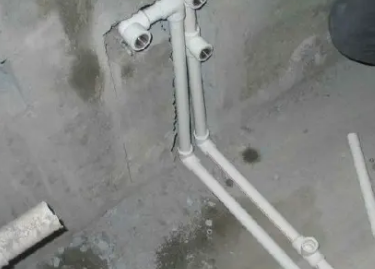 梅县查漏水多少钱