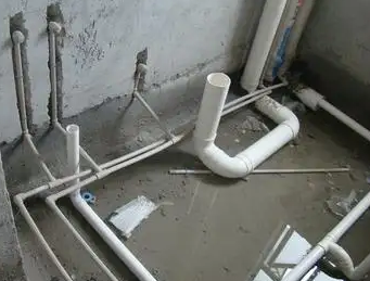 梅县水管维修多少钱