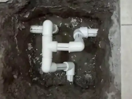 梅县卫生间漏水维修公司为您专业分享一下梅县查漏水的知识点
