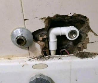梅县卫生间漏水检测多少钱
