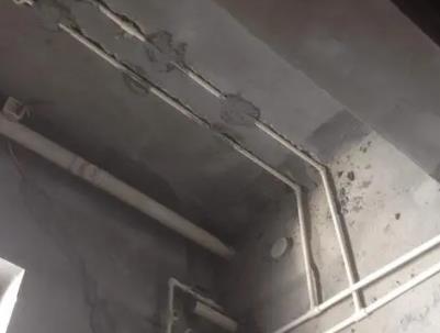 梅县卫生间漏水维修技术的依据是什么