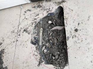 梅县卫生间漏水检测哪家好