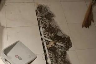 梅县卫生间漏水检测电话